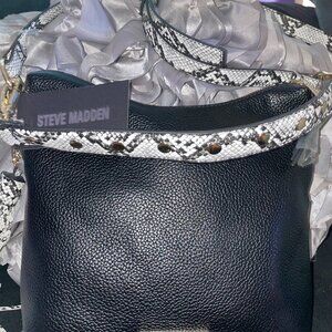 STEVE MADDED HANDBAG/CROSSBODY BAG